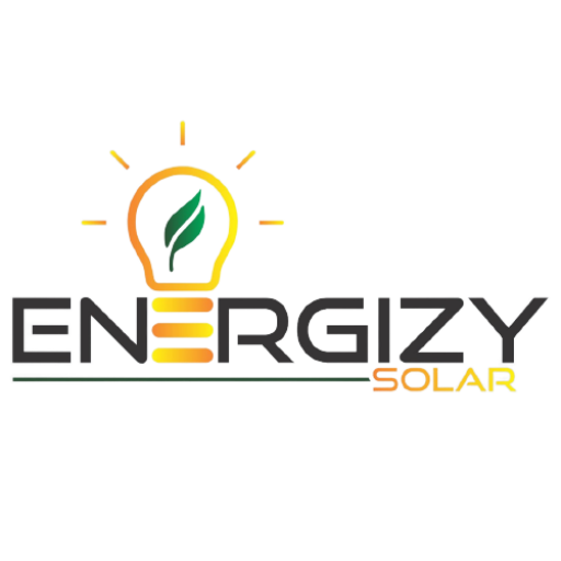 Logo Energizy Solar