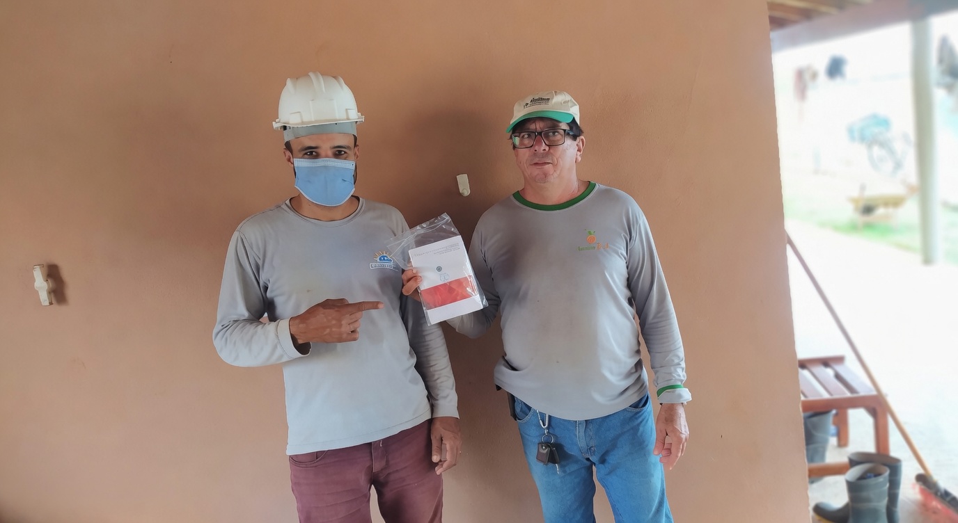 Imagem ilustrativa de conta de luz para análise de economia com energia solar